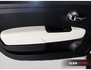 
										FIAT 500 1.0 HYBRID 70CV DOLCEVITA full									