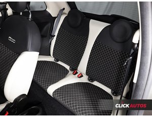 
										FIAT 500 1.0 HYBRID 70CV DOLCEVITA full									