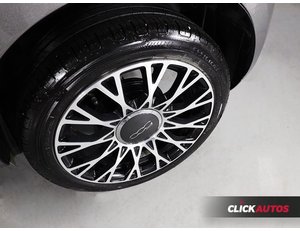 
										FIAT 500 1.0 HYBRID 70CV DOLCEVITA full									
