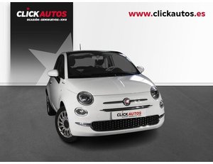 
										FIAT 500 1.0 HYBRID 70CV DOLCEVITA full									