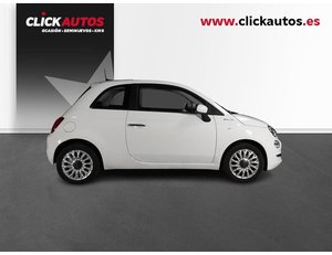 
										FIAT 500 1.0 HYBRID 70CV DOLCEVITA full									