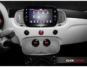 
										FIAT 500 1.0 HYBRID 70CV DOLCEVITA full									