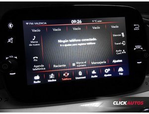 
										FIAT 500 1.0 HYBRID 70CV DOLCEVITA full									