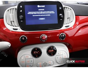 
										FIAT 500 1.0 HYBRID 70CV DOLCEVITA full									