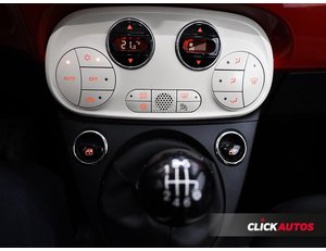 
										FIAT 500 1.0 HYBRID 70CV DOLCEVITA full									