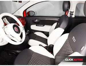 
										FIAT 500 1.0 HYBRID 70CV DOLCEVITA full									