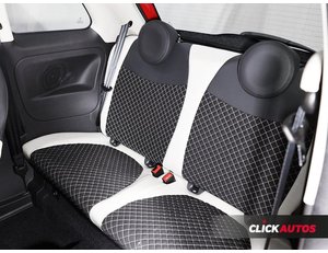 
										FIAT 500 1.0 HYBRID 70CV DOLCEVITA full									
