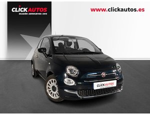 
										FIAT 500 1.0 HYBRID 70CV DOLCEVITA full									