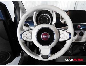 
										FIAT 500 1.0 HYBRID 70CV DOLCEVITA full									