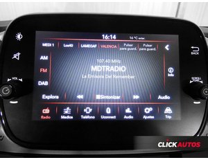 
										FIAT 500 1.0 HYBRID 70CV DOLCEVITA full									