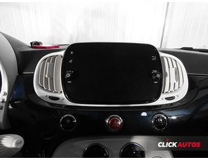 
										FIAT 500 1.0 HYBRID 70CV DOLCEVITA full									