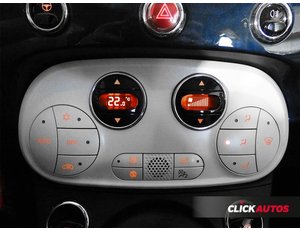 
										FIAT 500 1.0 HYBRID 70CV DOLCEVITA full									