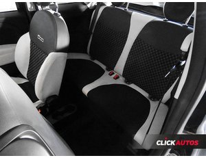 
										FIAT 500 1.0 HYBRID 70CV DOLCEVITA full									