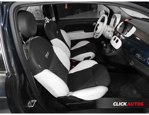 
										FIAT 500 1.0 HYBRID 70CV DOLCEVITA full									