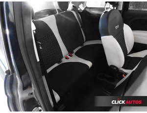 
										FIAT 500 1.0 HYBRID 70CV DOLCEVITA full									