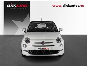 
										FIAT 500 1.0 HYBRID 70CV DOLCEVITA full									