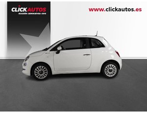 
										FIAT 500 1.0 HYBRID 70CV DOLCEVITA full									