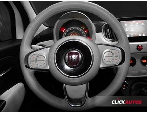 
										FIAT 500 1.0 HYBRID 70CV DOLCEVITA full									