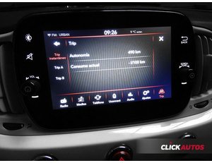 
										FIAT 500 1.0 HYBRID 70CV DOLCEVITA full									