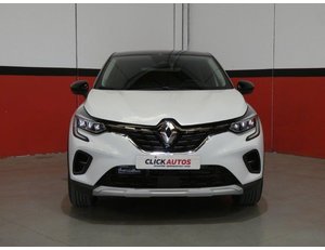
										RENAULT CAPTUR 0.9 TCE 90CV ZEN full									