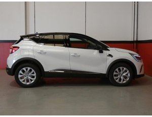 
										RENAULT CAPTUR 0.9 TCE 90CV ZEN full									
