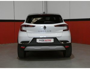 
										RENAULT CAPTUR 0.9 TCE 90CV ZEN full									