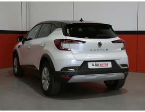 
										RENAULT CAPTUR 0.9 TCE 90CV ZEN full									