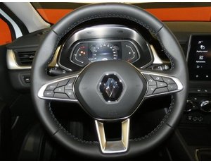 
										RENAULT CAPTUR 0.9 TCE 90CV ZEN full									
