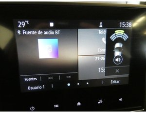 
										RENAULT CAPTUR 0.9 TCE 90CV ZEN full									