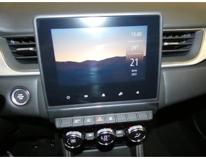 
										RENAULT CAPTUR 0.9 TCE 90CV ZEN full									