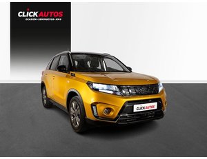 
										SUZUKI VITARA 1.4 129CV GLE HYBRID full									