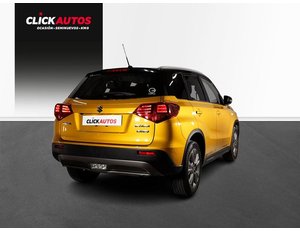 
										SUZUKI VITARA 1.4 129CV GLE HYBRID full									