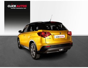 
										SUZUKI VITARA 1.4 129CV GLE HYBRID full									