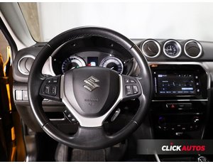 
										SUZUKI VITARA 1.4 129CV GLE HYBRID full									