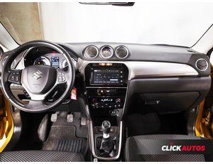 
										SUZUKI VITARA 1.4 129CV GLE HYBRID full									