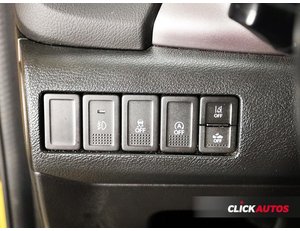 
										SUZUKI VITARA 1.4 129CV GLE HYBRID full									