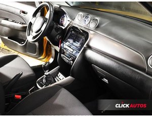 
										SUZUKI VITARA 1.4 129CV GLE HYBRID full									