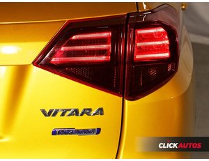 
										SUZUKI VITARA 1.4 129CV GLE HYBRID full									