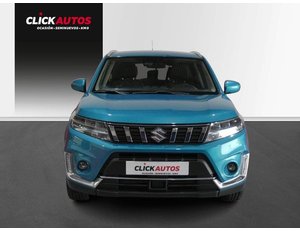 
										SUZUKI VITARA 1.4 129CV GLE HYBRID full									