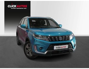 
										SUZUKI VITARA 1.4 129CV GLE HYBRID full									