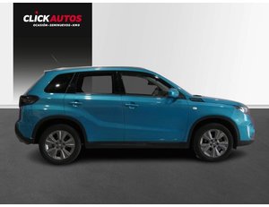 
										SUZUKI VITARA 1.4 129CV GLE HYBRID full									