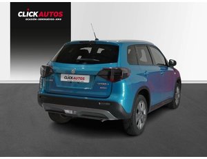 
										SUZUKI VITARA 1.4 129CV GLE HYBRID full									