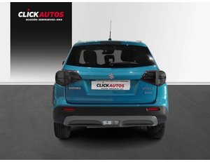 
										SUZUKI VITARA 1.4 129CV GLE HYBRID full									
