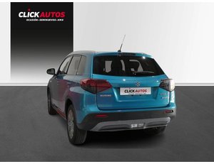 
										SUZUKI VITARA 1.4 129CV GLE HYBRID full									