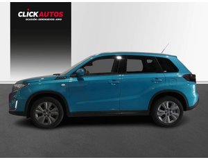 
										SUZUKI VITARA 1.4 129CV GLE HYBRID full									