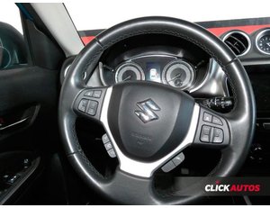 
										SUZUKI VITARA 1.4 129CV GLE HYBRID full									