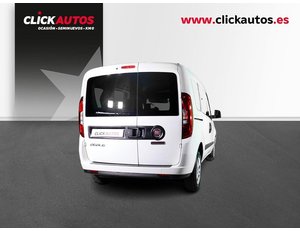 
										FIAT DOBLO COMBI 1.6 MJET 90CV N1 SX full									