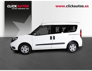
										FIAT DOBLO COMBI 1.6 MJET 90CV N1 SX full									