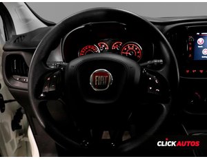 
										FIAT DOBLO COMBI 1.6 MJET 90CV N1 SX full									