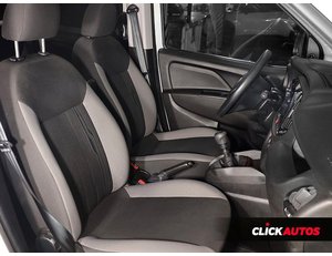 
										FIAT DOBLO COMBI 1.6 MJET 90CV N1 SX full									